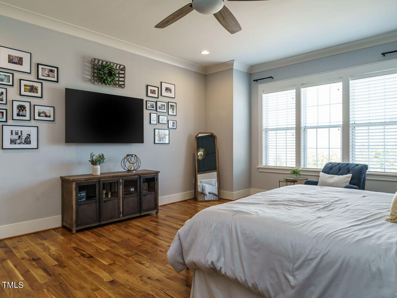 401 Quaker Meadows Court