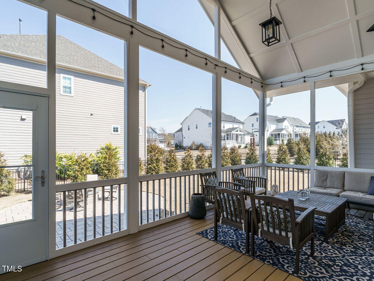 401 Quaker Meadows Court