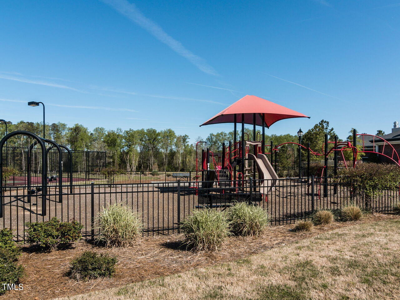 401 Quaker Meadows Court