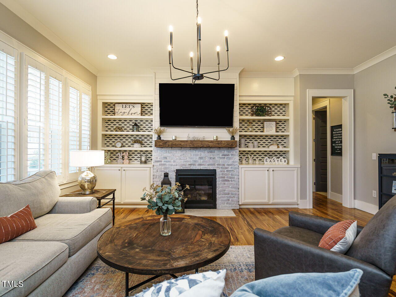 401 Quaker Meadows Court
