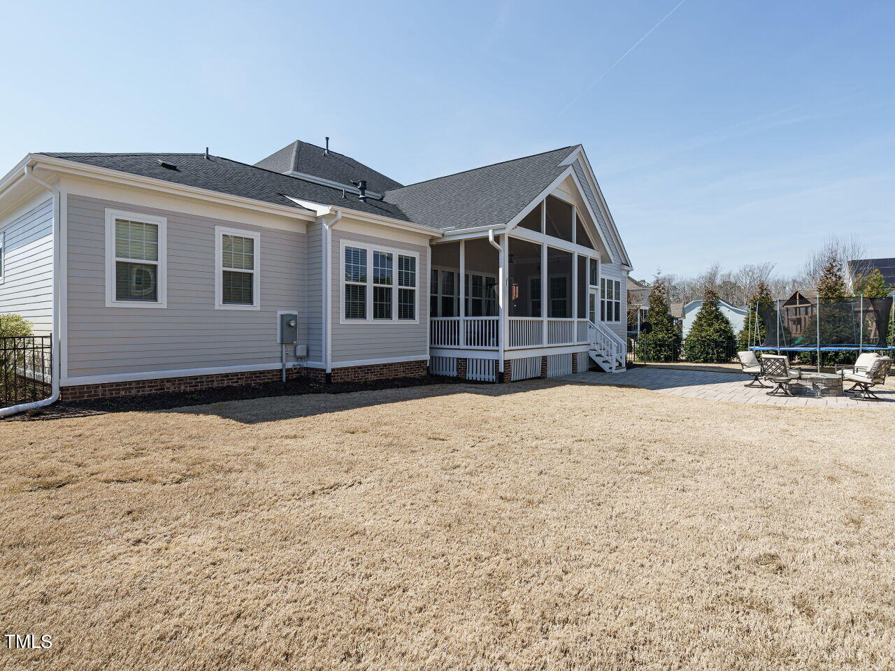 401 Quaker Meadows Court