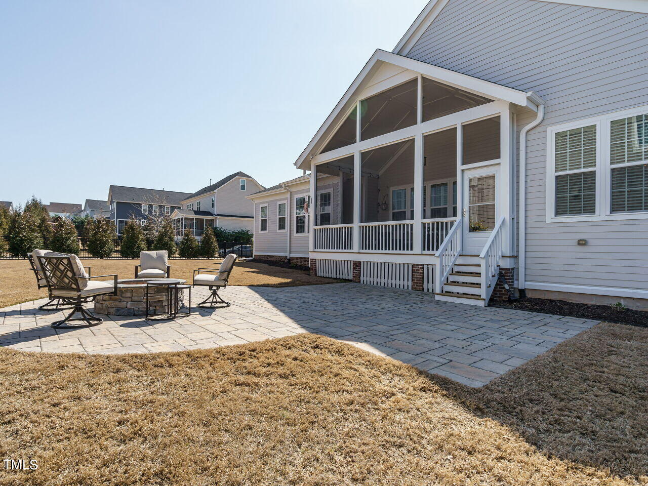 401 Quaker Meadows Court