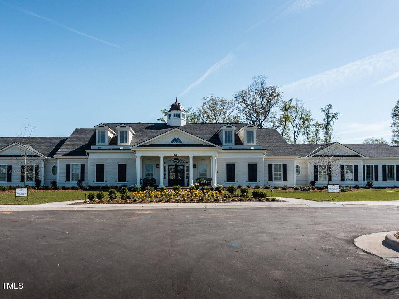 401 Quaker Meadows Court