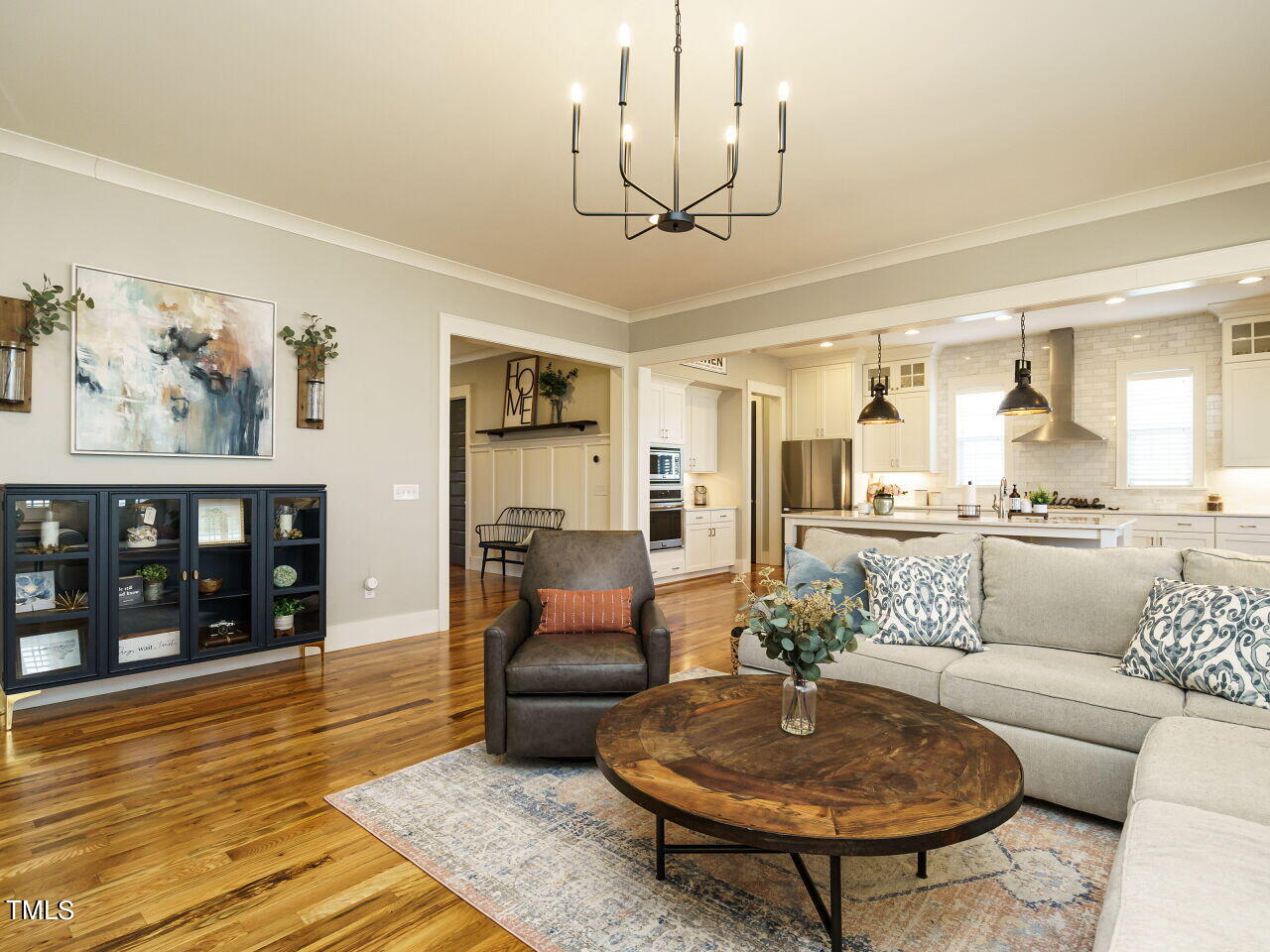 401 Quaker Meadows Court