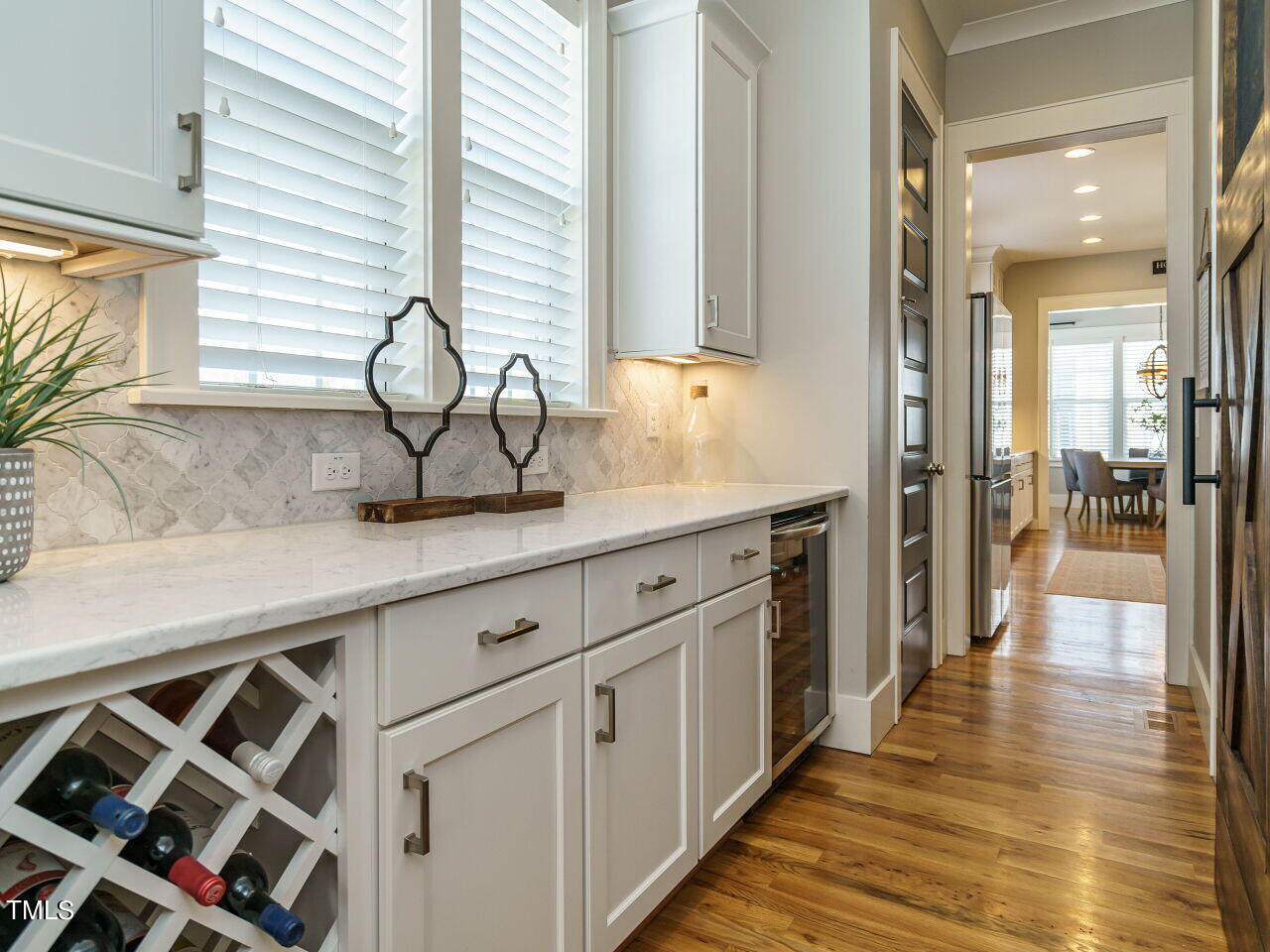 401 Quaker Meadows Court