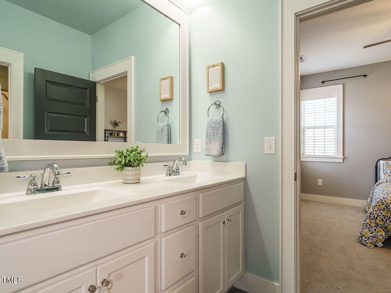 401 Quaker Meadows Court