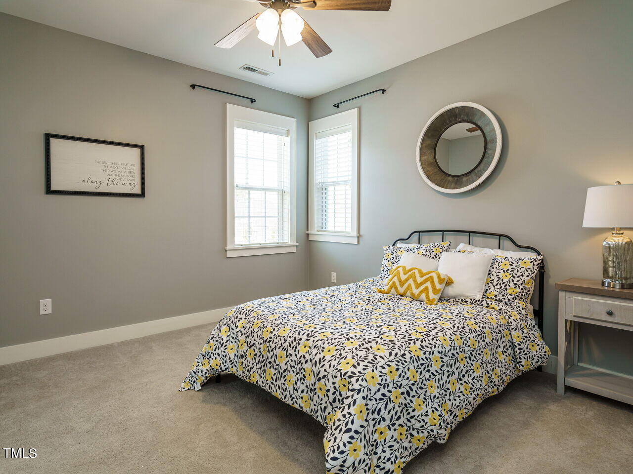 401 Quaker Meadows Court
