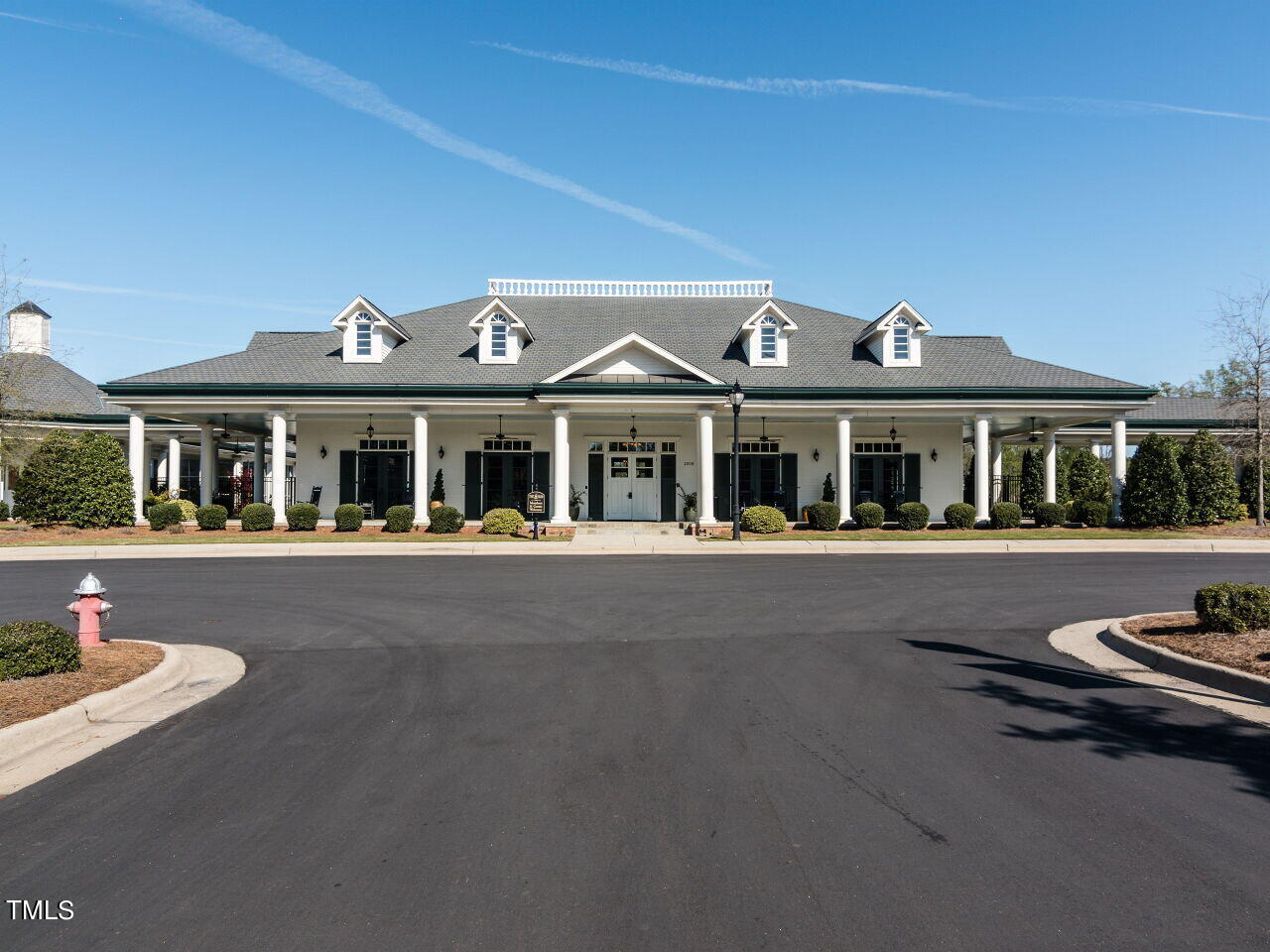 401 Quaker Meadows Court