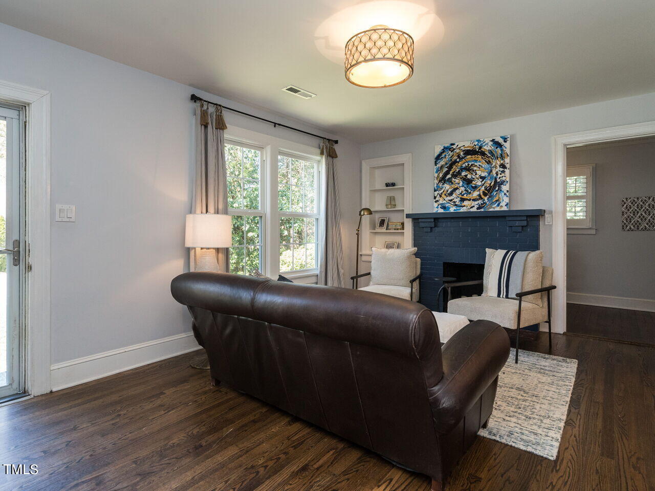 1004 Benjamin Street