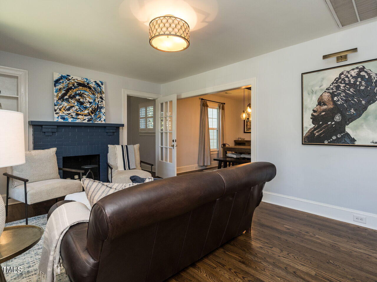 1004 Benjamin Street