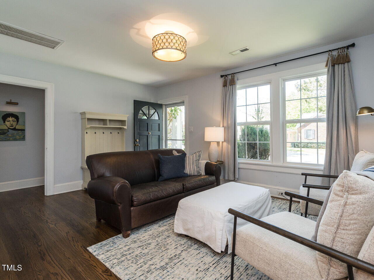 1004 Benjamin Street