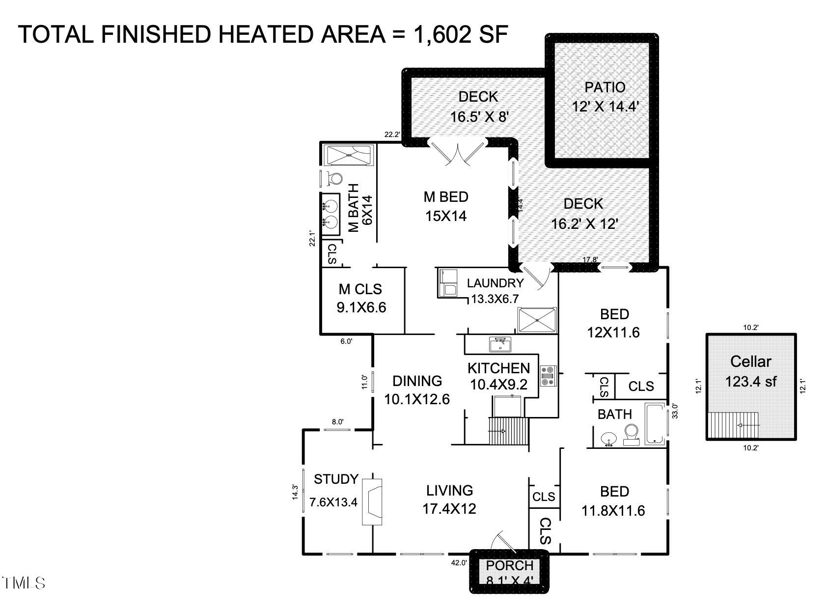 1004 Benjamin Street