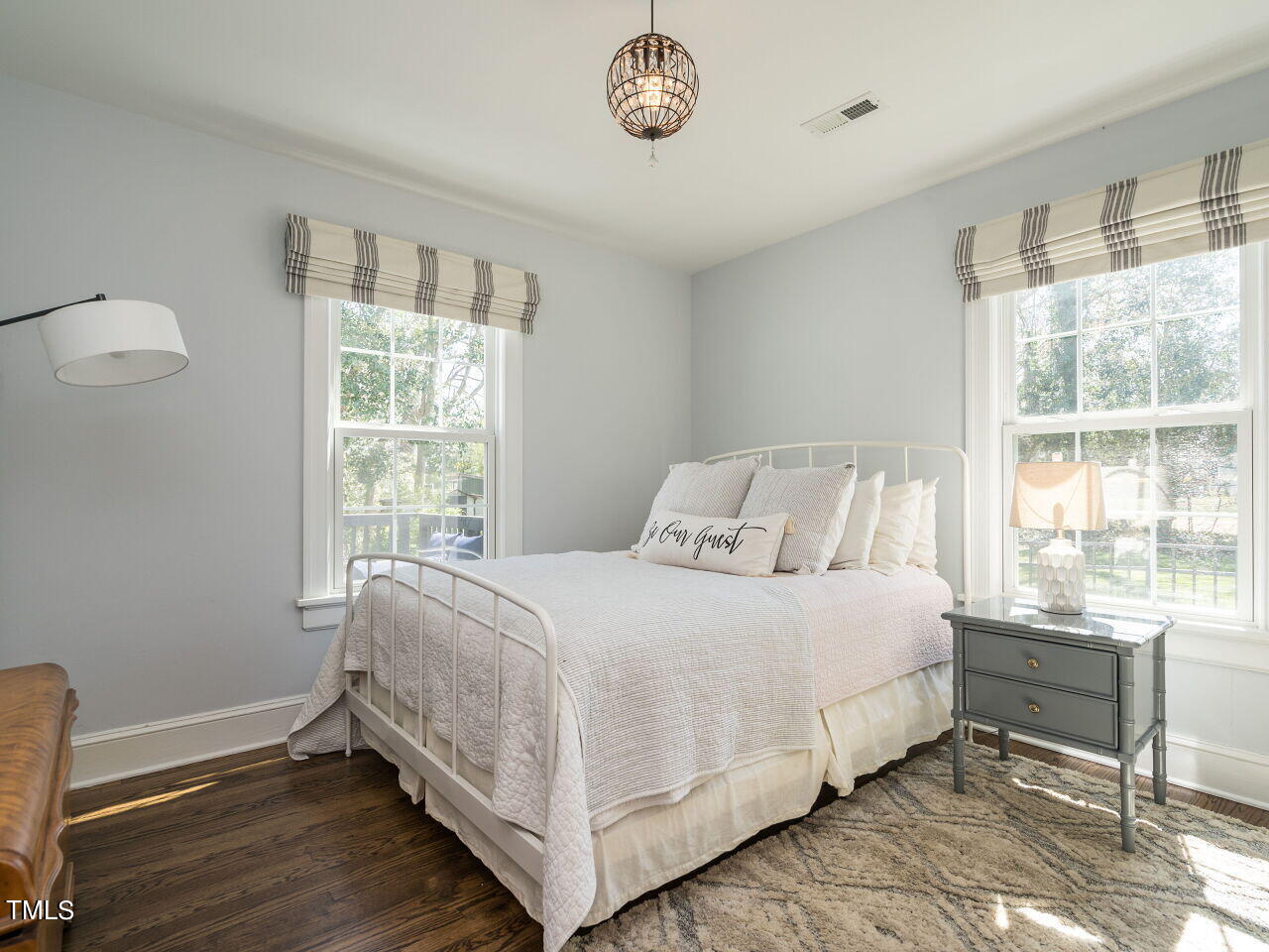 1004 Benjamin Street