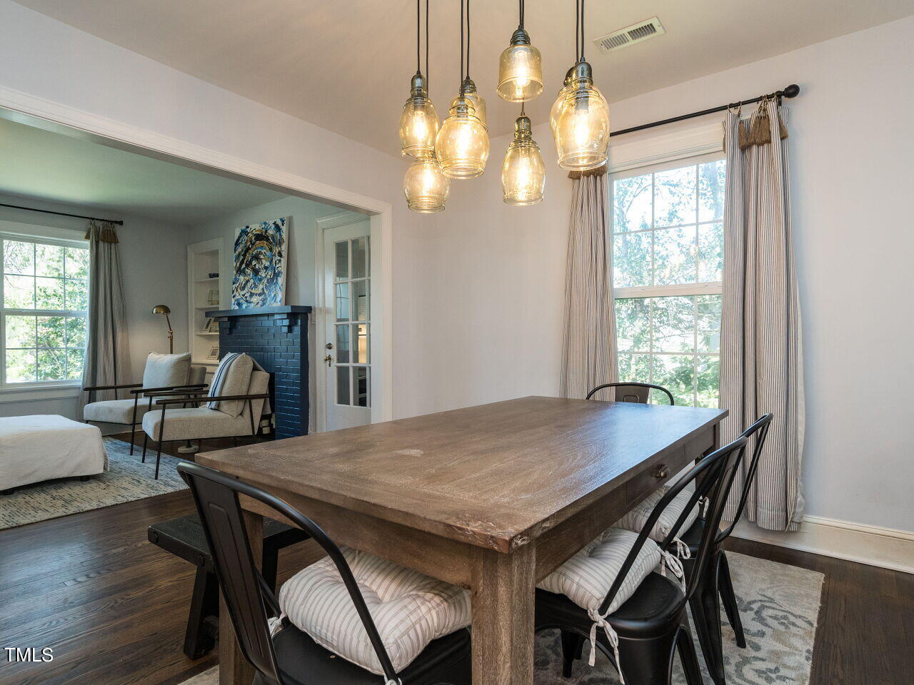 1004 Benjamin Street