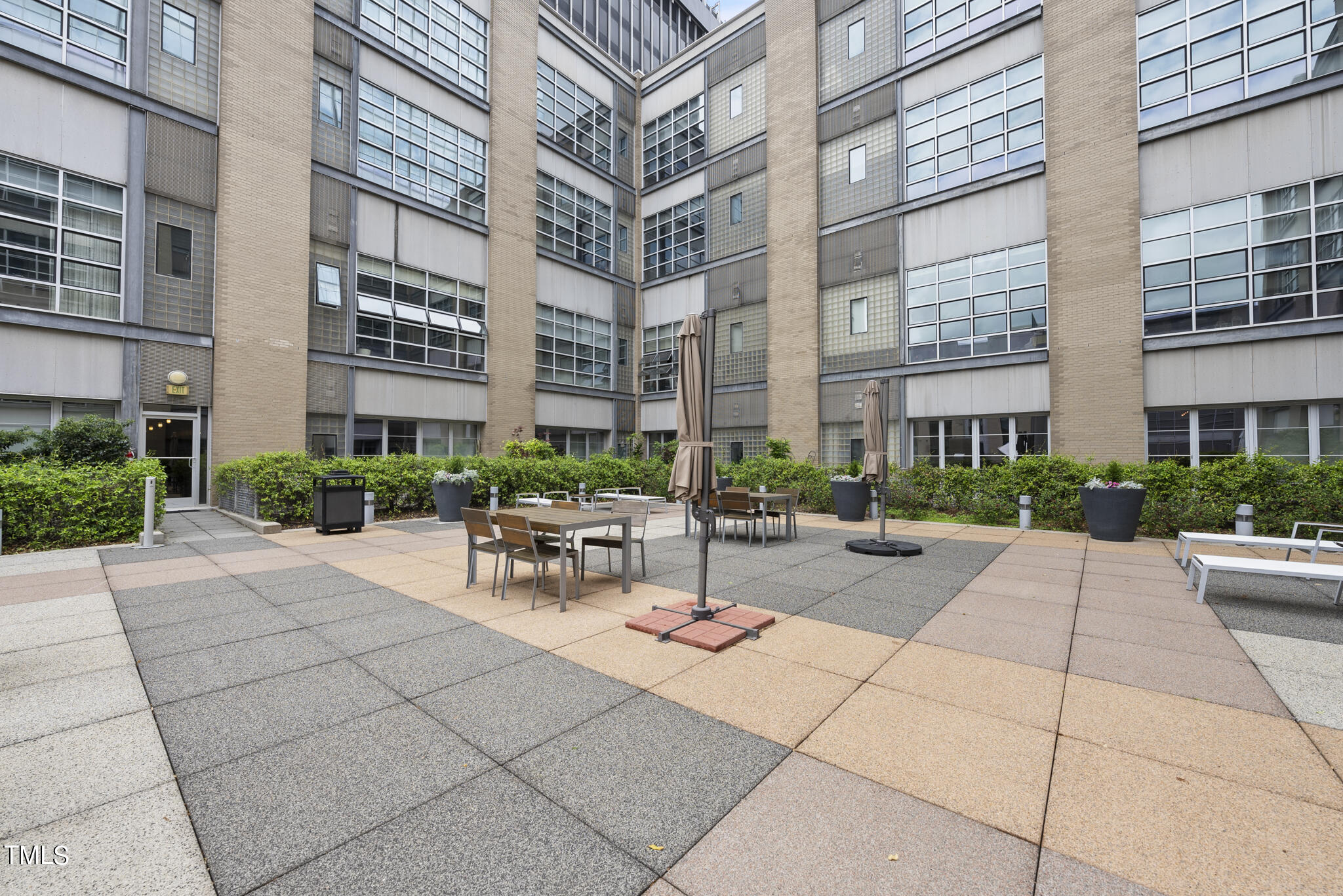 319 Fayetteville Street # 414