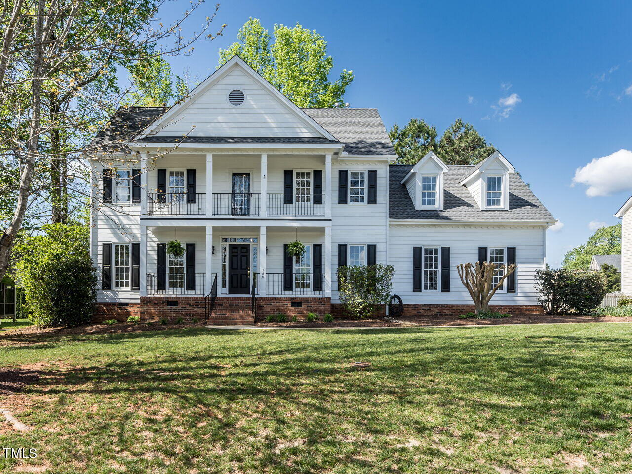 760 Hadrian Drive
