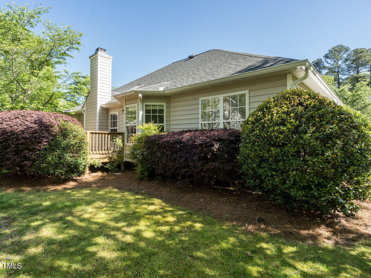 3000 Moretz Court