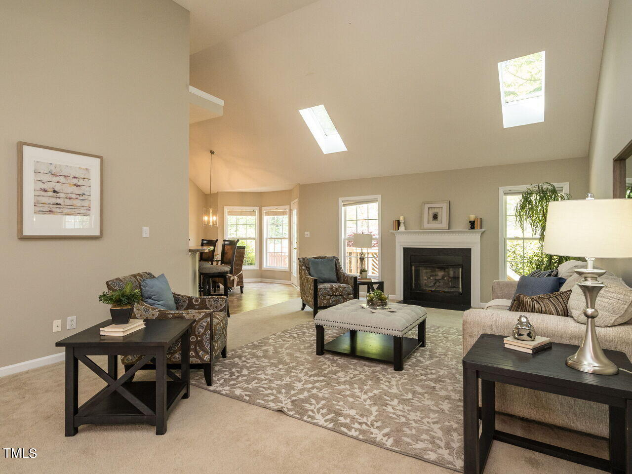 3000 Moretz Court