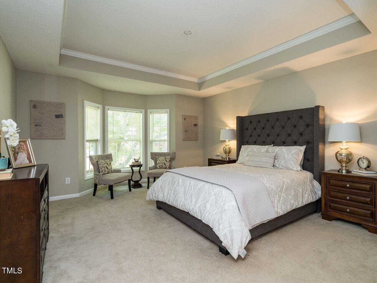 3000 Moretz Court
