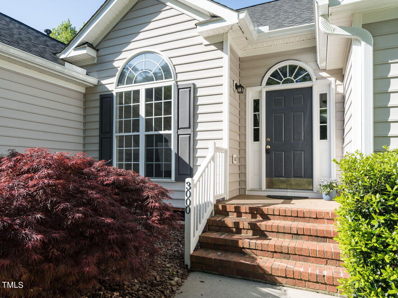 3000 Moretz Court