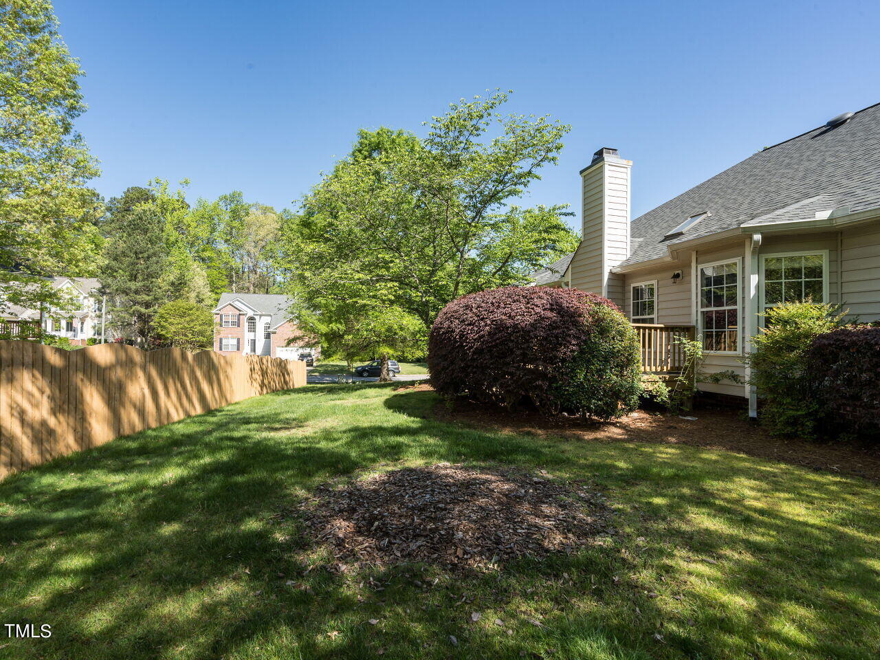 3000 Moretz Court