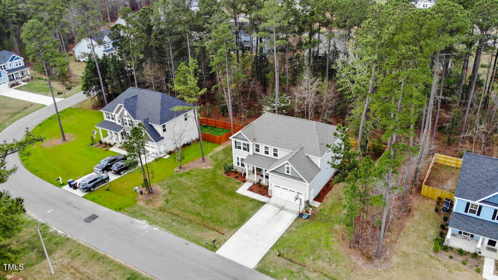 517 Boulderbrook Parkway
