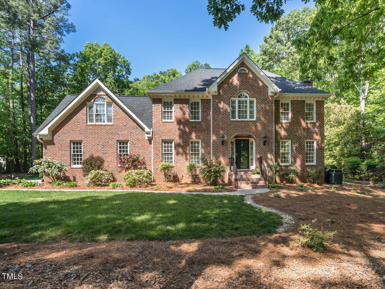6011 Fordland Drive