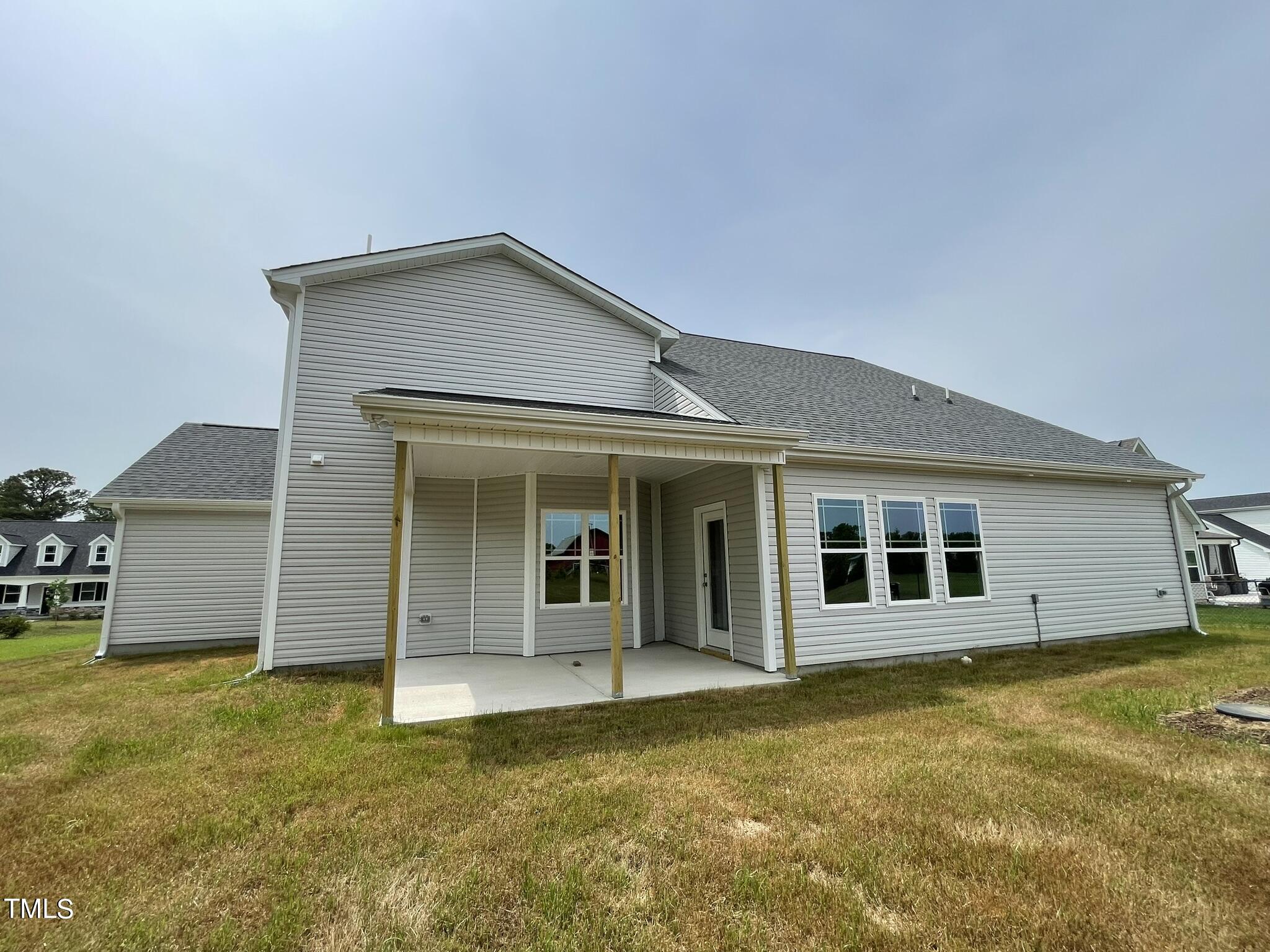 66 Crystal Springs Way