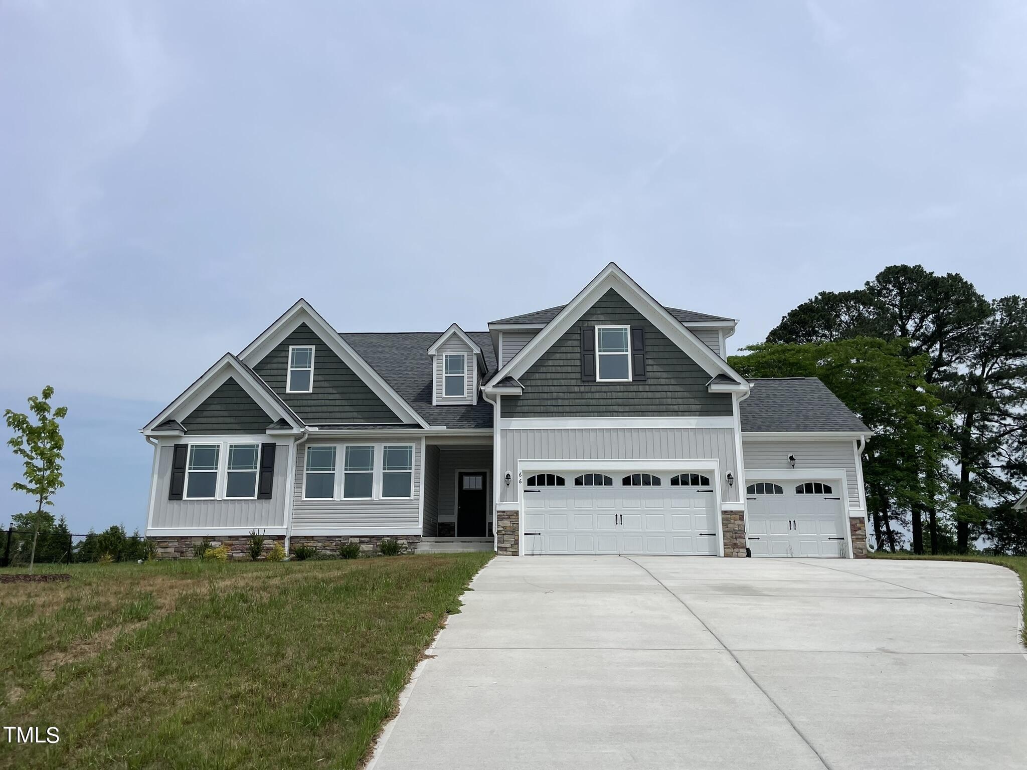 66 Crystal Springs Way