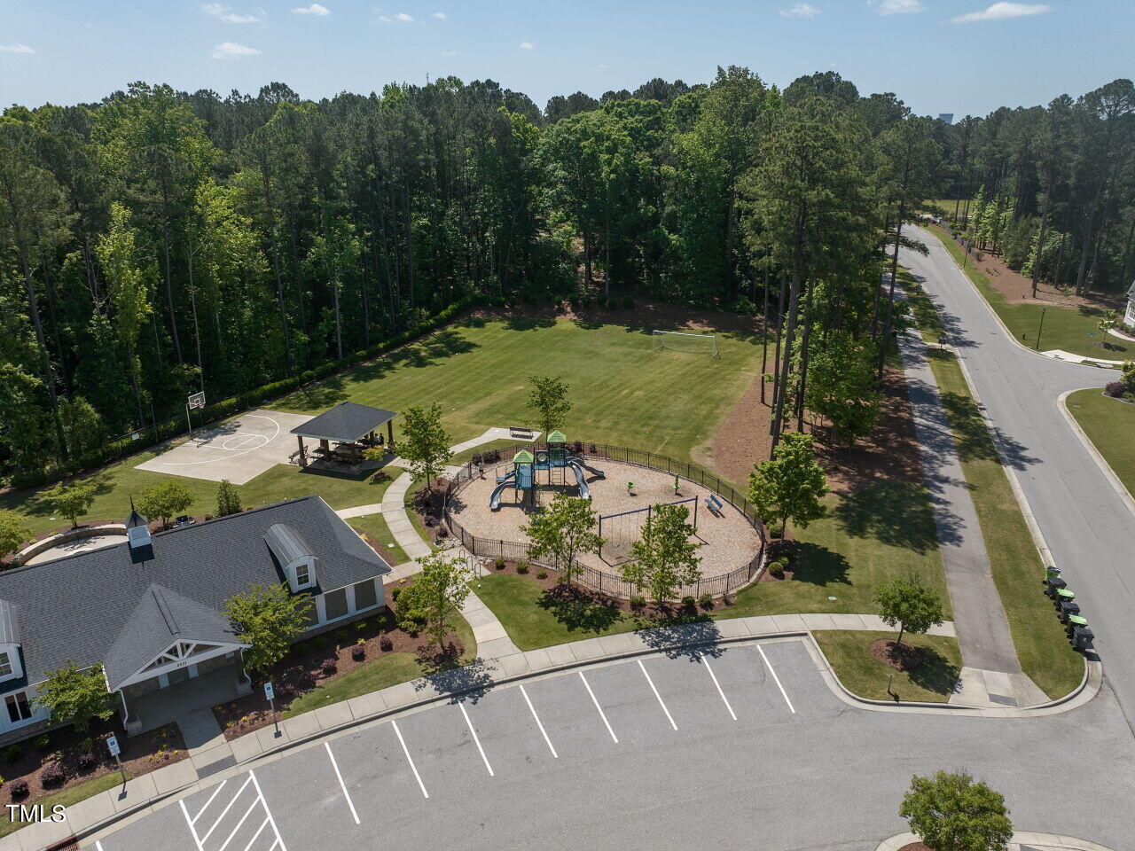 2827 Landon Ridge Drive