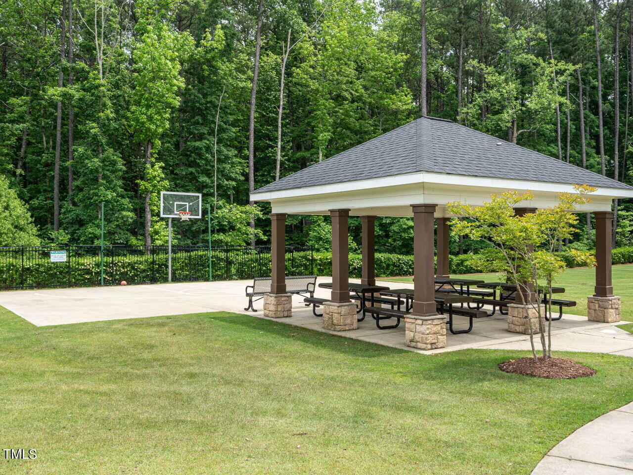 2827 Landon Ridge Drive