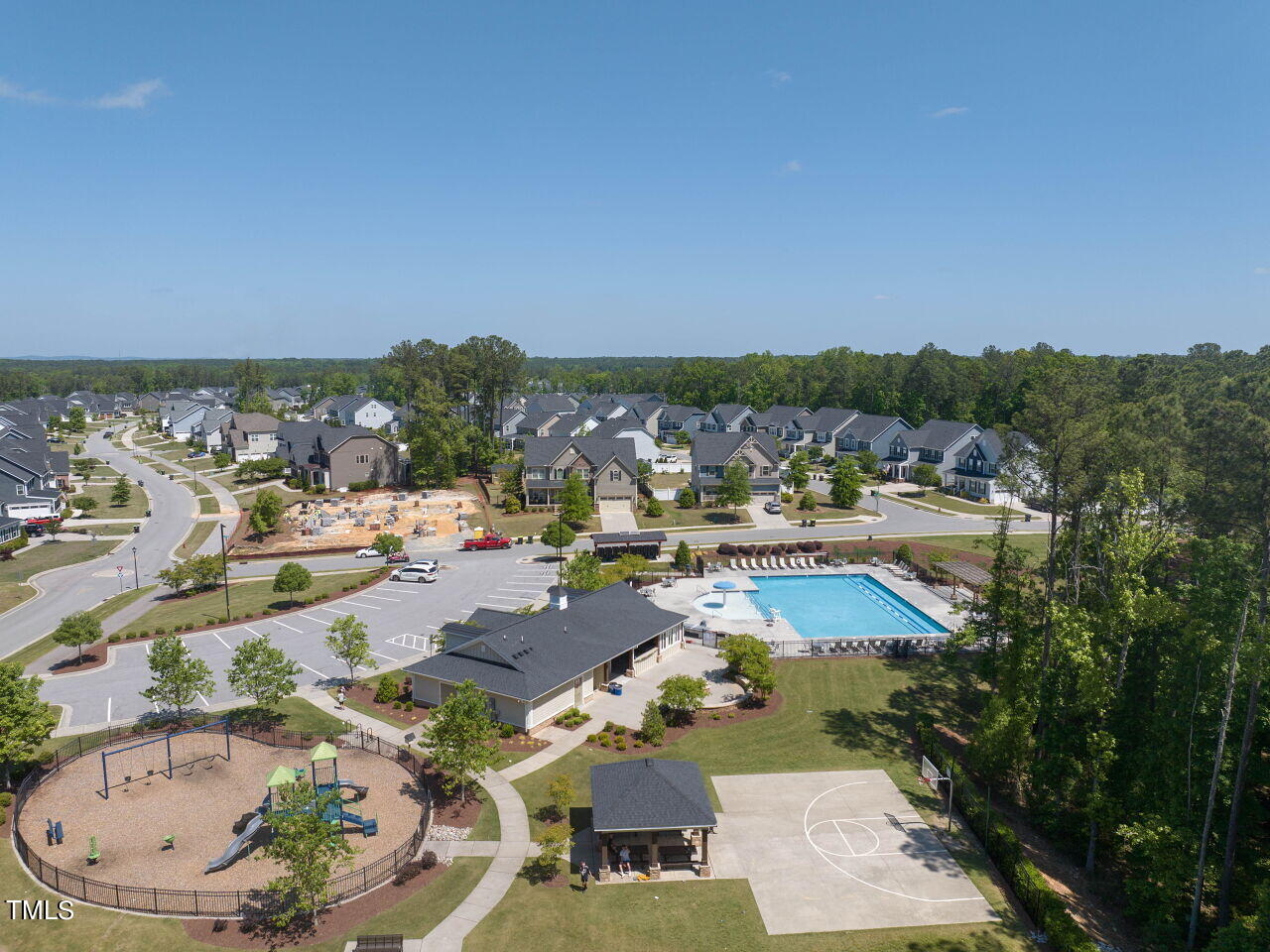 2827 Landon Ridge Drive