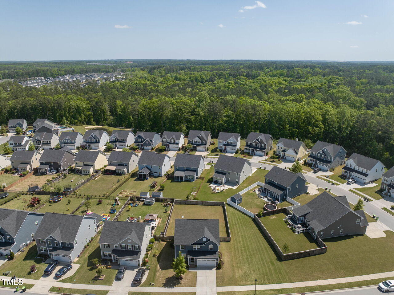 2827 Landon Ridge Drive