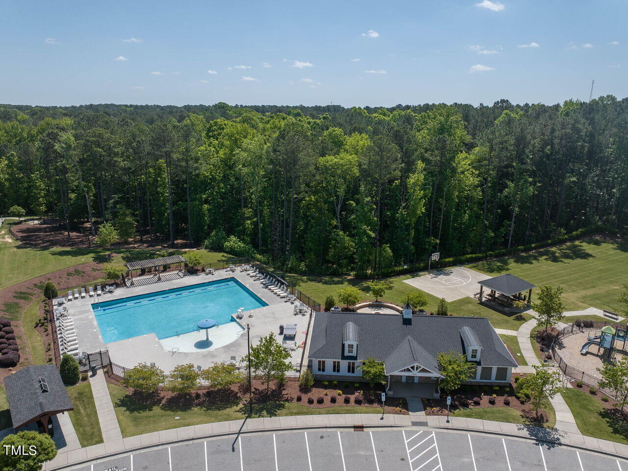 2827 Landon Ridge Drive