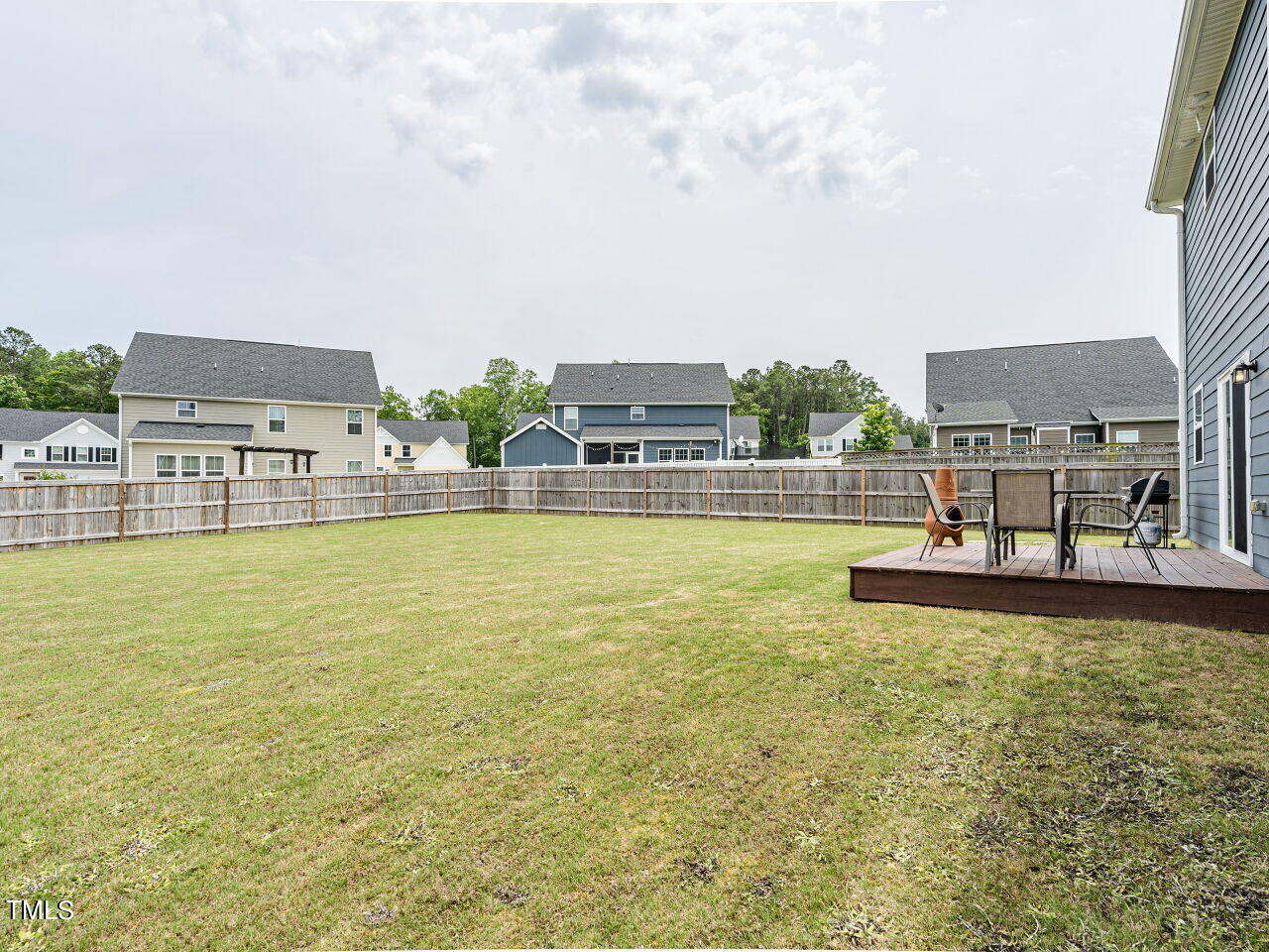 2827 Landon Ridge Drive