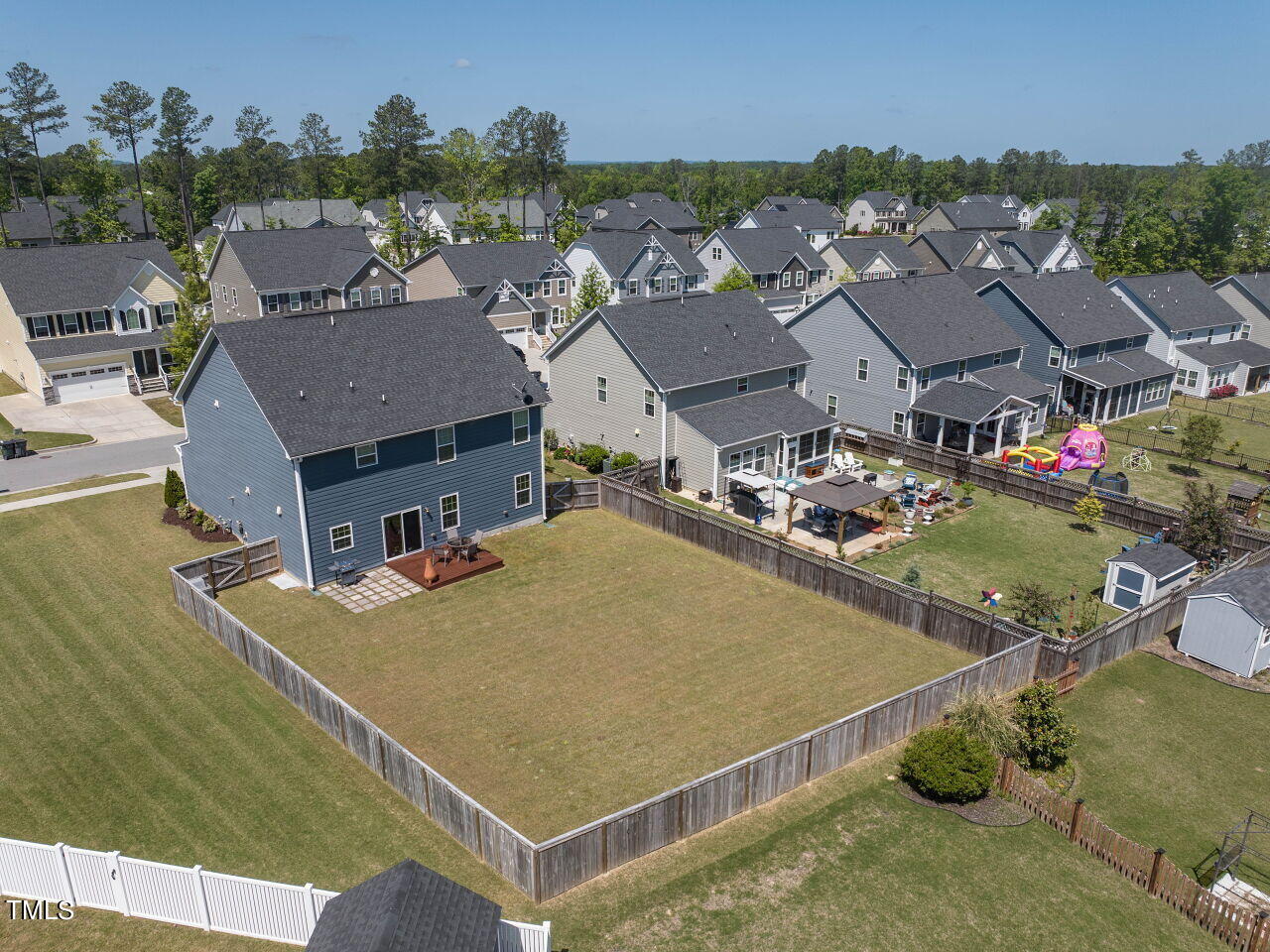 2827 Landon Ridge Drive