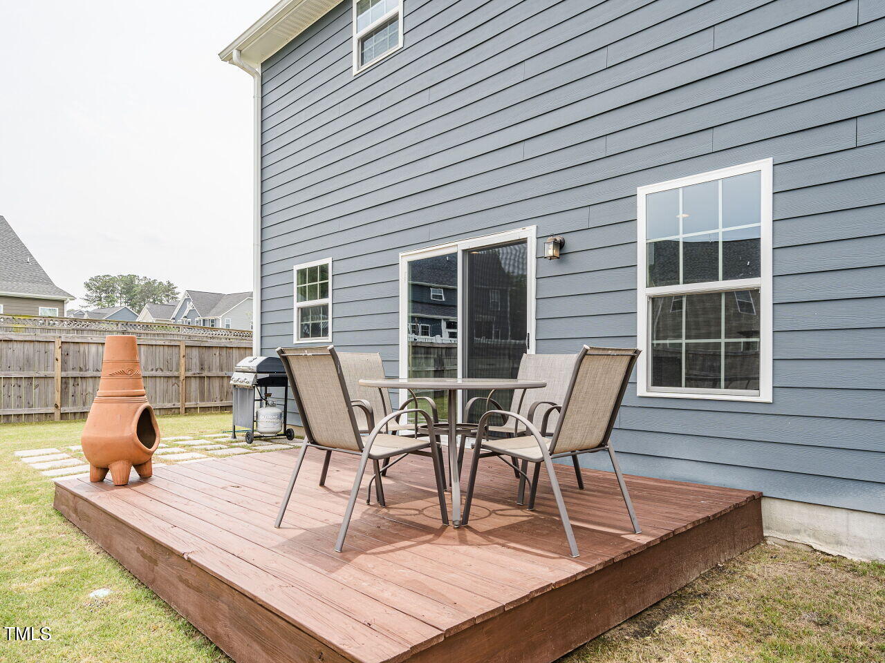 2827 Landon Ridge Drive