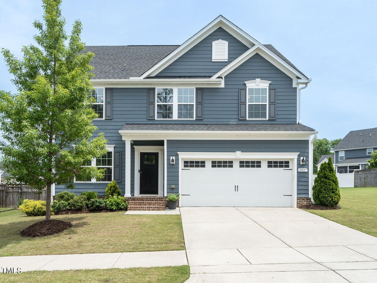 2827 Landon Ridge Drive