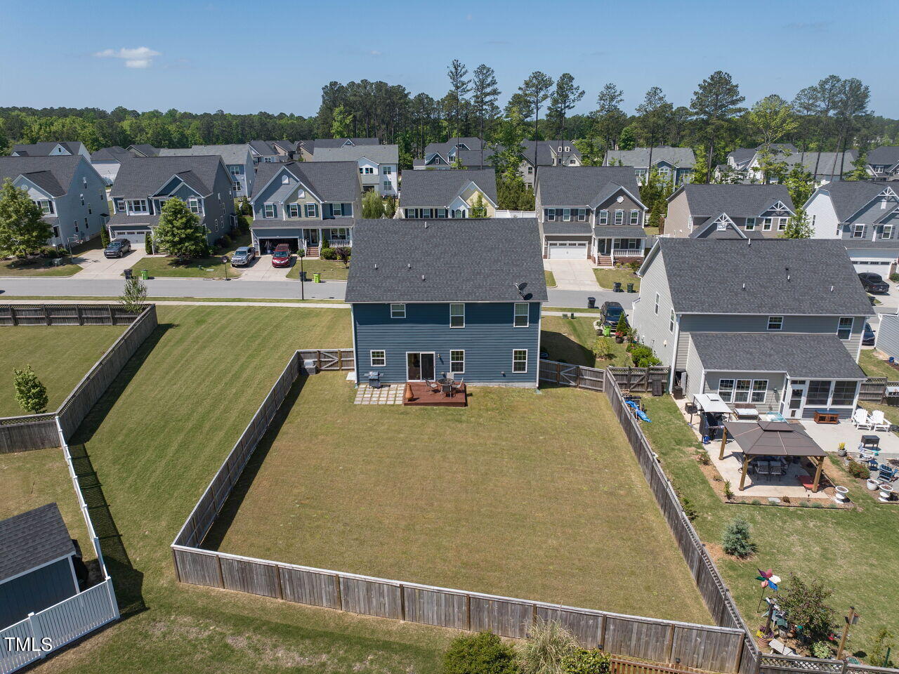 2827 Landon Ridge Drive