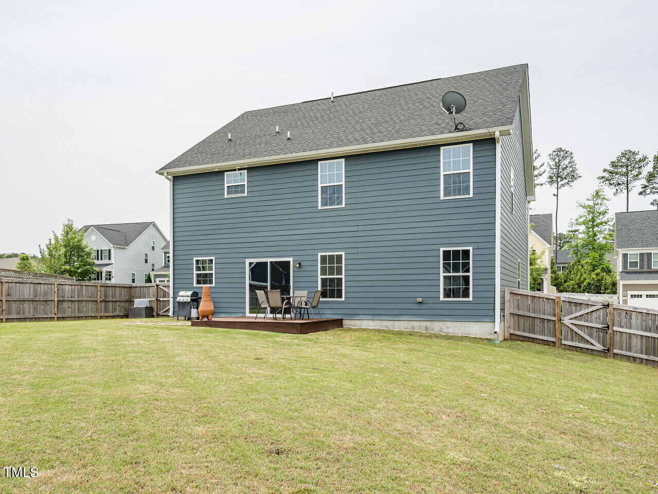 2827 Landon Ridge Drive