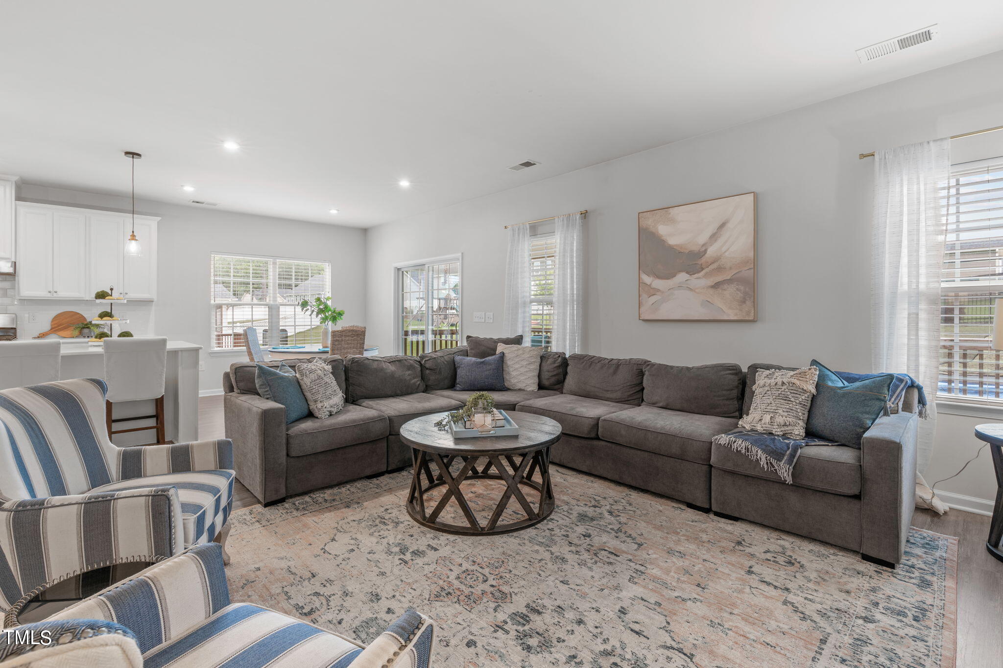 3732 Shires Edge Drive
