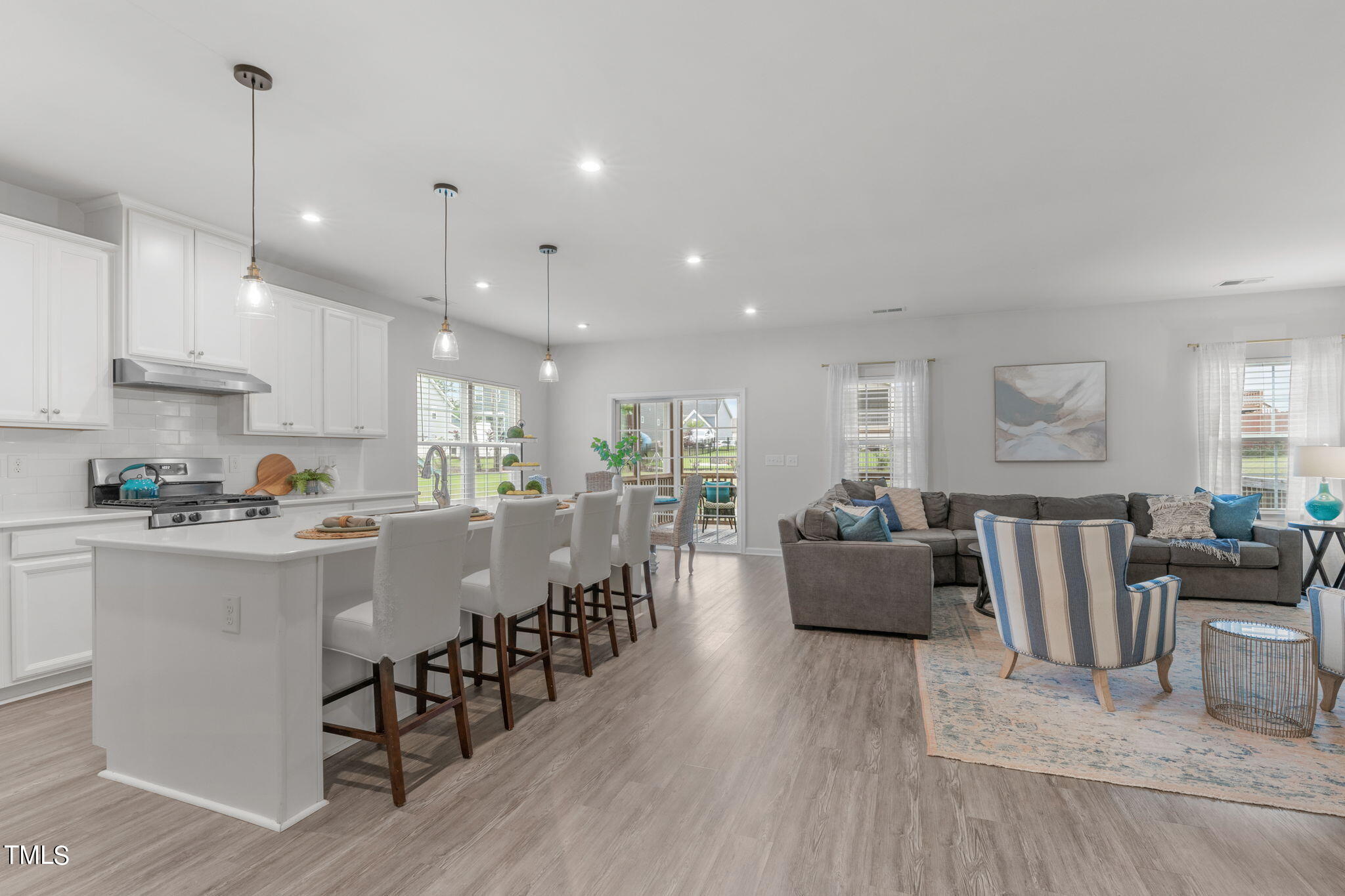 3732 Shires Edge Drive