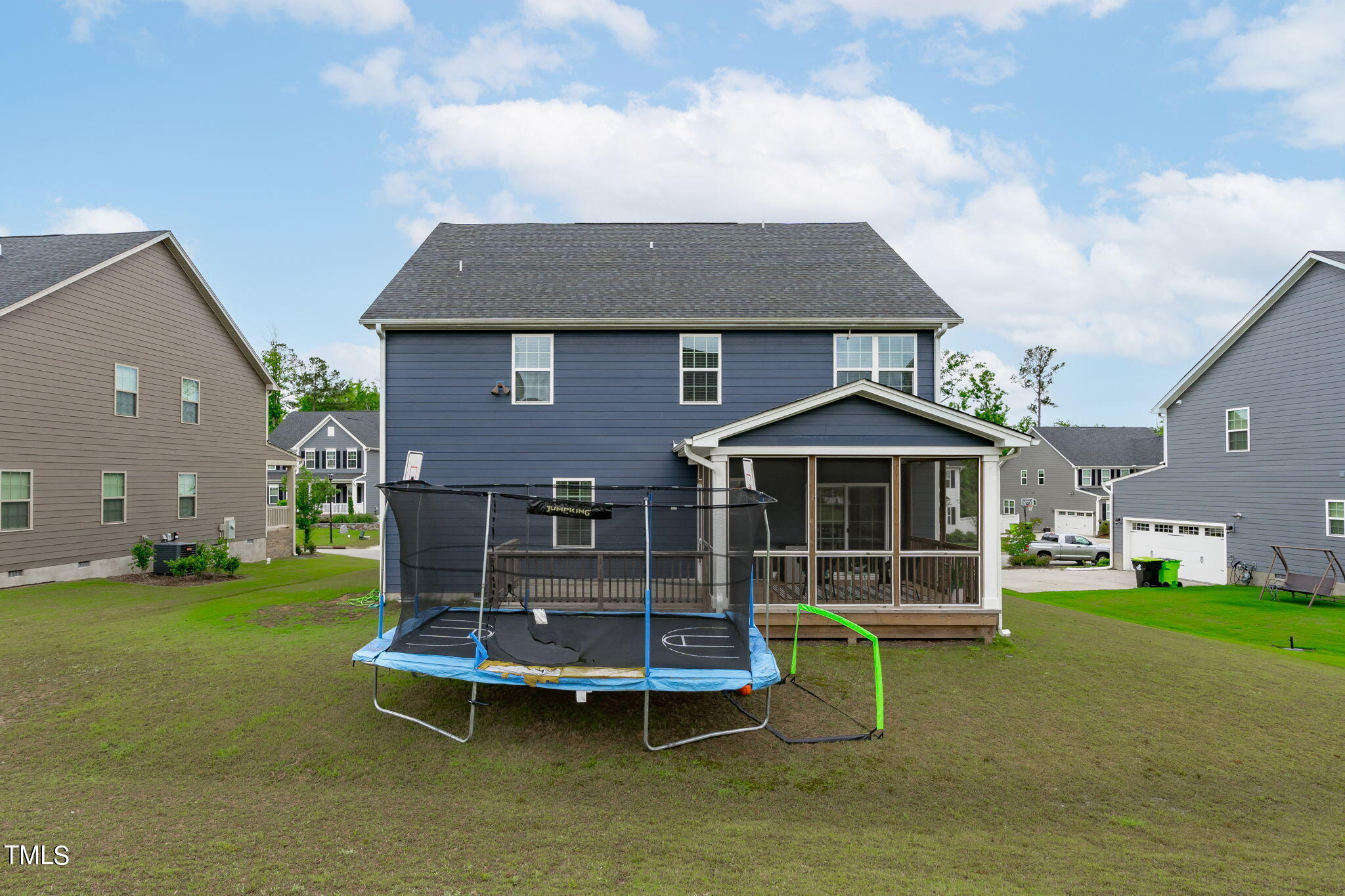 3732 Shires Edge Drive