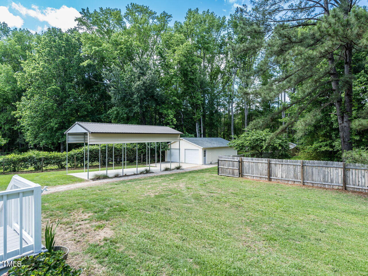 5321 Fox Pointe Drive