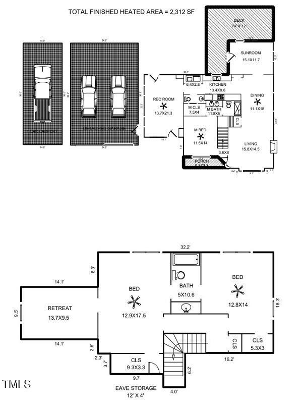 5321 Fox Pointe Drive