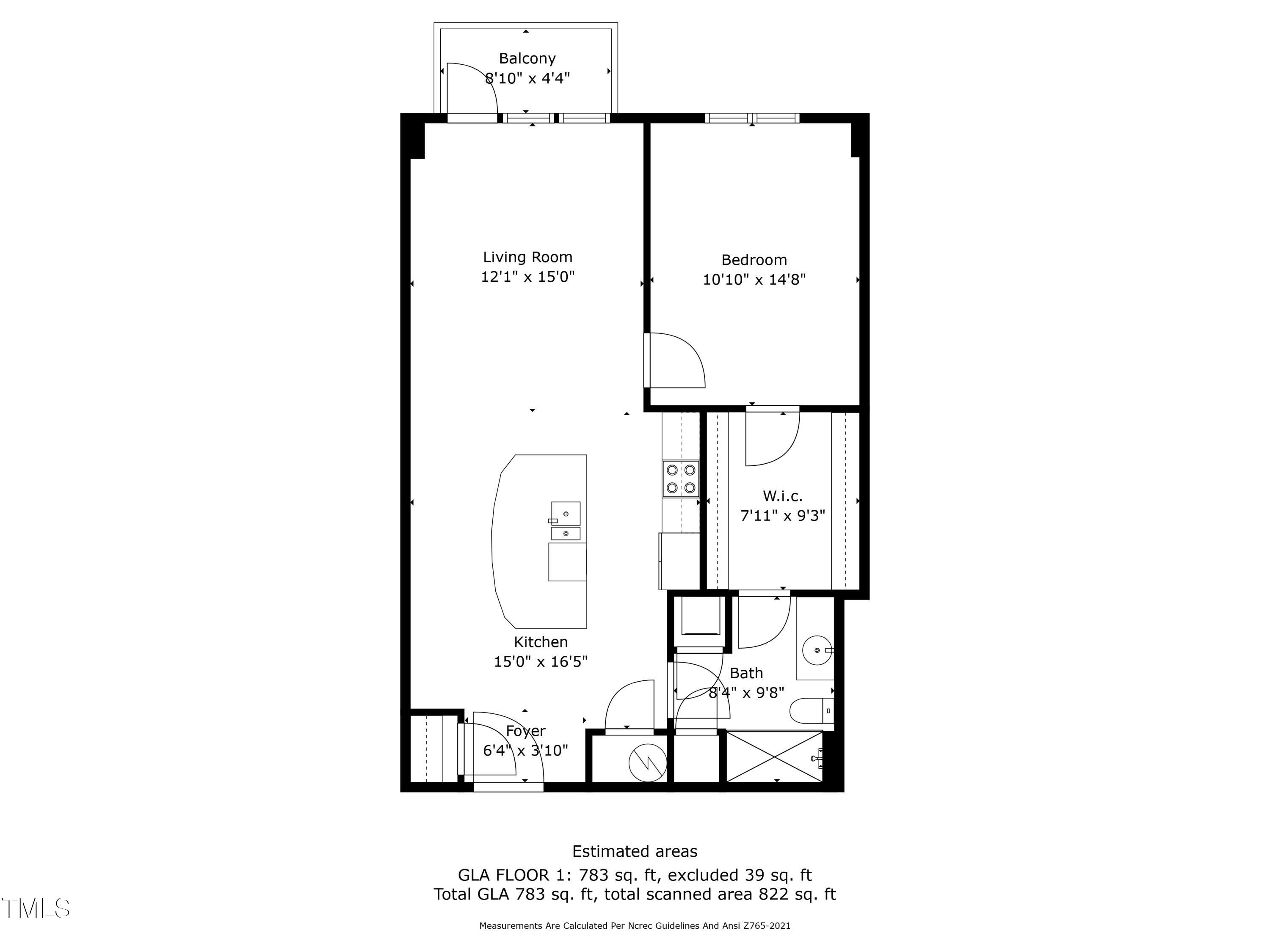 222 Glenwood Avenue # 210