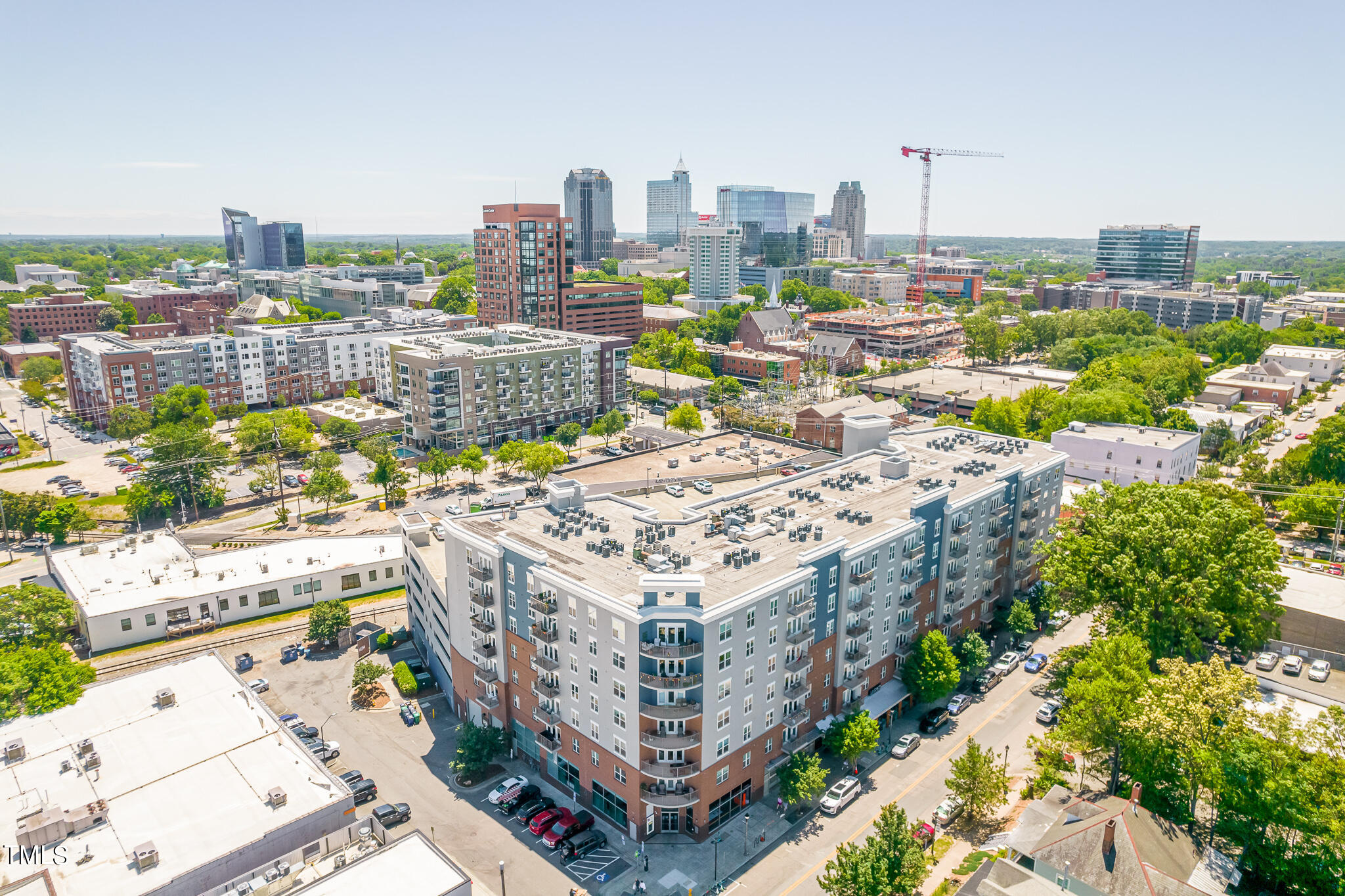 222 Glenwood Avenue # 210