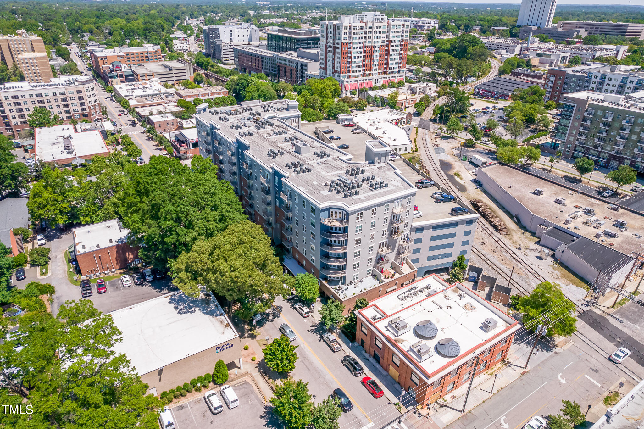 222 Glenwood Avenue # 210