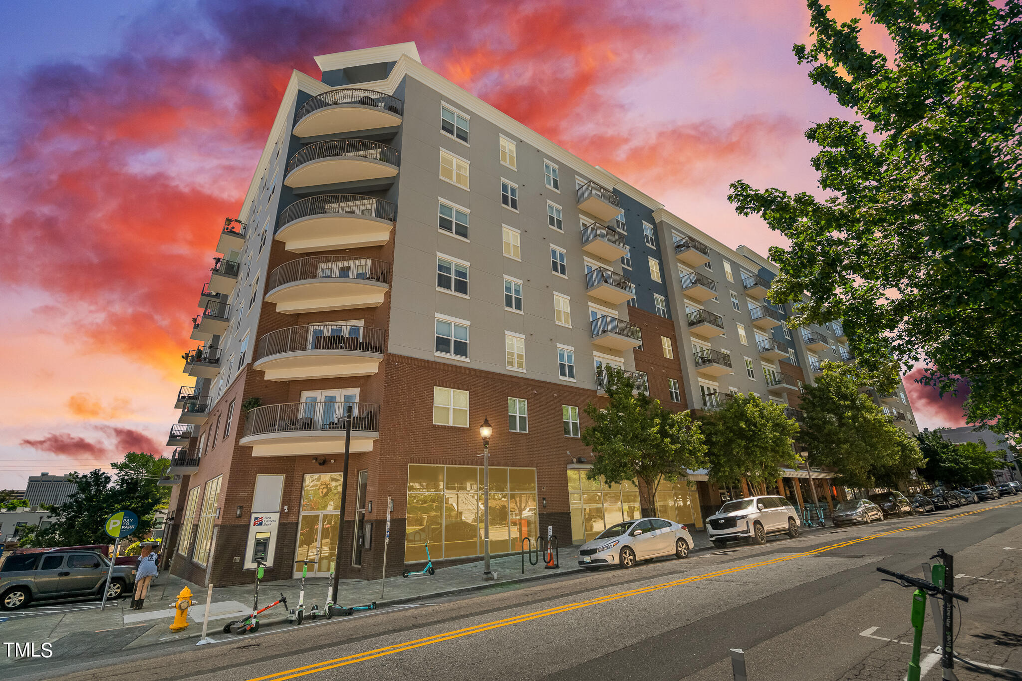 222 Glenwood Avenue # 210