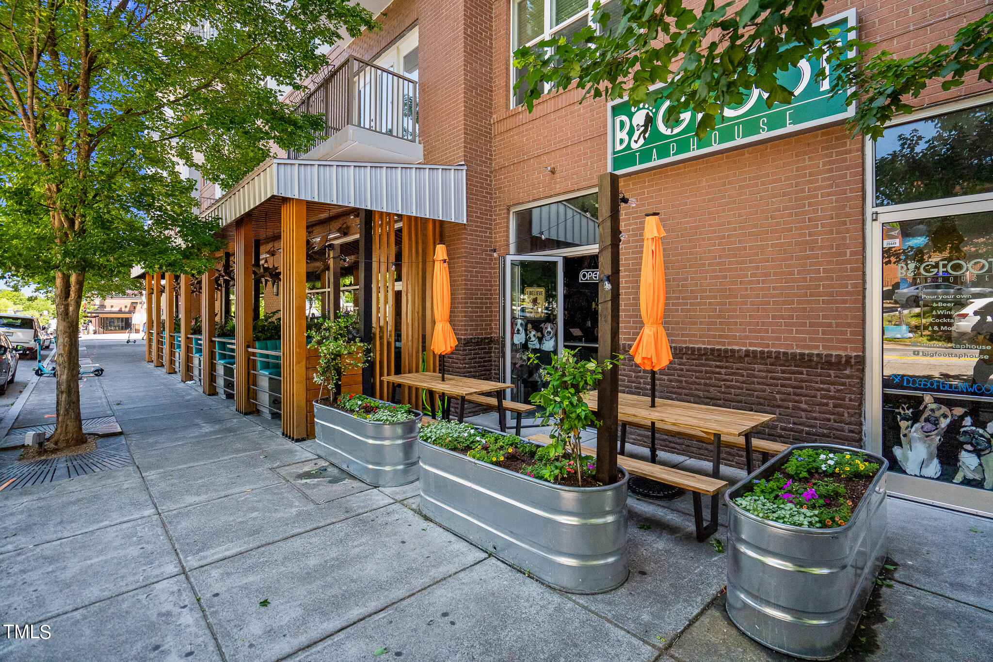 222 Glenwood Avenue # 210